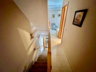 La casita de la abuela María - Navalacruz - 1
