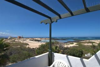 El Caleton Sea View Apartment - El Cotillo - 7