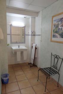 Logis Hôtel Les II Mas - Perpignan Sud - 9