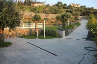 Tenuta Del Duca - Marina di Casalvelino - 5