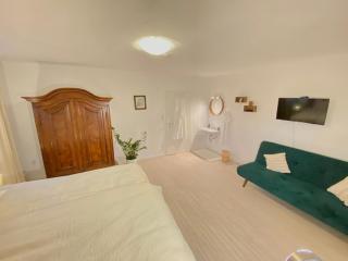 Ferienwohnung Lusenhöh - Mauth - 3