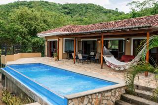 Exquisite Private Coastal Retreat home - San Juan del Sur - 9