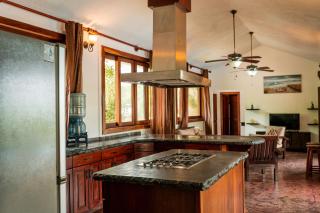Exquisite Private Coastal Retreat home - San Juan del Sur - 4