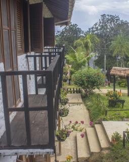 Waira Selva Hotel - Puerto Nariño - 7