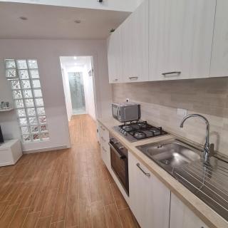 VF casa vacanze - Giovinazzo - 7