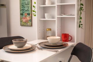 Marco Beach Tiny House - Faliraki - 1