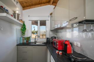 Marco Beach Tiny House - Faliraki - 7