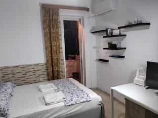 Διαμέρισμα M-Home Rethymno city 100μετρα από την θάλασσα - Áyios Andónios - 6