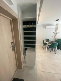Apartament Jantar Rybacka - Jantar - 8