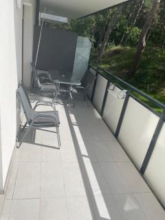 Apartament Jantar Rybacka - Jantar - 4