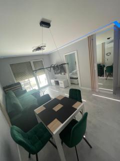 Apartament Jantar Rybacka - Jantar - 9