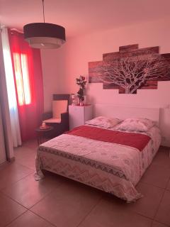 Suite 16m2 indépendante dans villa - Manosque - 2