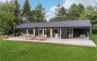 Beautiful Home In Højby With Sauna - 2