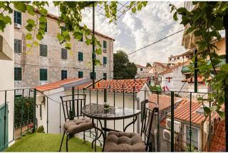 Villa Angie Old Town with jacuzzi - Split - 4