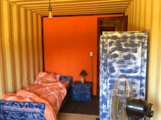 Bosque & Mar - Fresca cómoda y luminosa. - 7