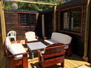 Bosque & Mar - Fresca cómoda y luminosa. - 5