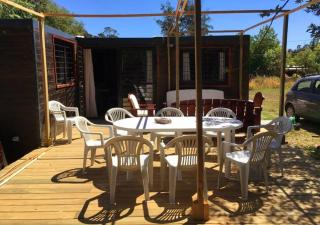 Bosque & Mar - Fresca cómoda y luminosa. - 1