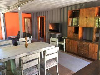 Bosque & Mar - Fresca cómoda y luminosa. - 8