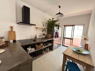 Appartement à 5 min de la plage - Aroeira - 5