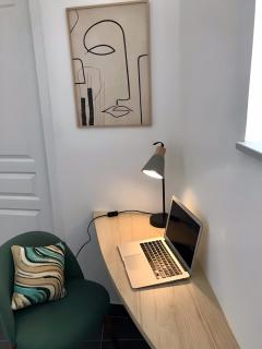 charmant 2 pièces, neuf et cosy - 1