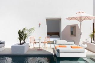 Viva Nove Suites - Kamari - 8