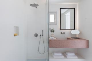 Viva Nove Suites - Kamari - 7