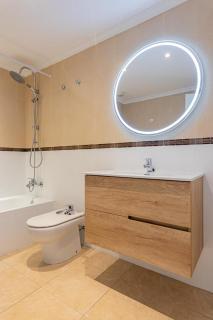 María Turquesa by Altea Blanca Apartamentos Turísticos - 1