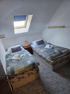 Villa Florencia - Bardejov - 7