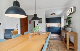 Lovely Home In Samsø With Wifi - 4