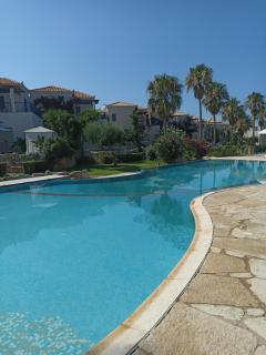 Infinity Night Villa - Chania - 2