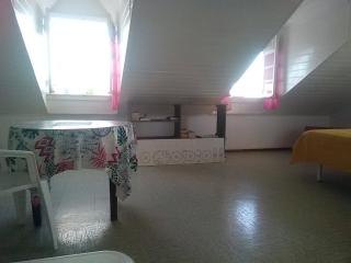 Studio 2-ème étage Cœur de Saint-François - Saint-François - 4