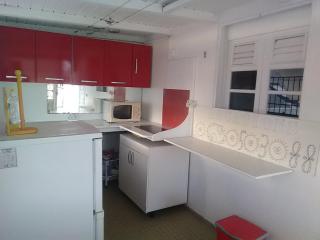 Studio 2-ème étage Cœur de Saint-François - Saint-François - 3