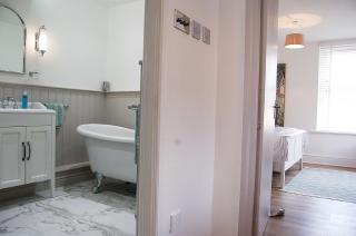 Driftwood Designer Apartment - Tywyn - 7