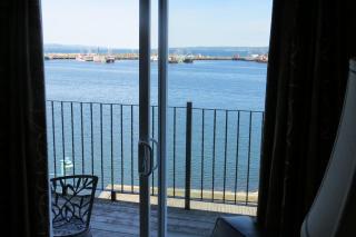 Dockside Suites - Digby - 7