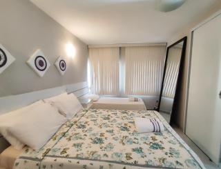 Apartamento próximo à praia - Lauro de Freitas - 1