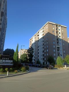 Modern Apartment near city center - 2