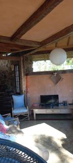 Bela e encantadora casa em Ilhabela - 1