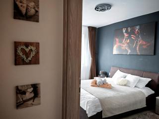 Luxurious Landing Apartment - Braşov - 8