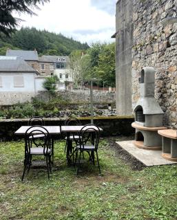 Appartement Suzon en coeur de ville 2 personnes - 2