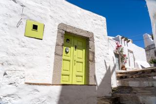 Vintage White House Patmos - Patmos - 9
