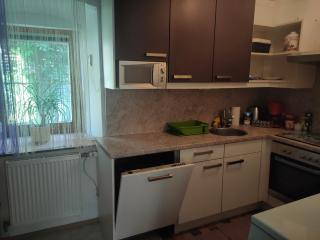 Holiday Apartment Murtal - 1