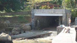 Linda Costeira na Praia do Julião-Ilhabela - 3