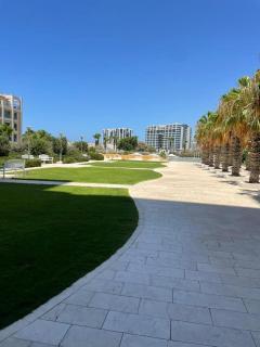 Okeanos Bmarina - Herzliya B - 1