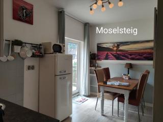 Ferienhaus Moselglück - Enkirch - 2