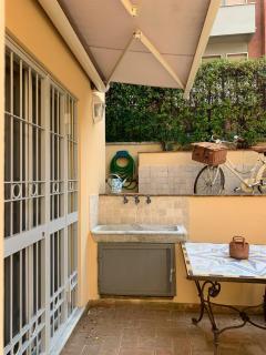 Casa Gelsomino - Forte dei Marmi - 9