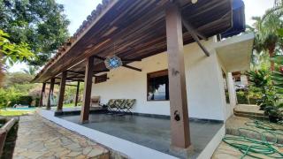 Maravilhosa casa em Ilhabela - Praia do Julião - Ilhabela - 7