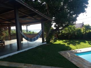 Maravilhosa casa em Ilhabela - Praia do Julião - 4