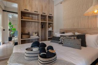 Enigma, a lux and boho city apartment downtown - 4