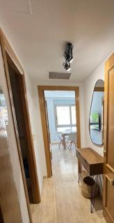 Apartamento céntrico y a 100 metros de la playa - 0