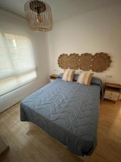 Apartamento céntrico y a 100 metros de la playa - 2